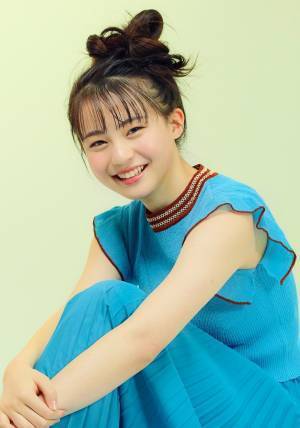 キャンペーンワードは「継ぐおけいはん」三浦 理奈さんが8代目おけいはん「枚方けい子」に決定