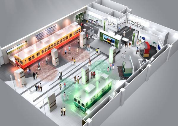 ―さらにお客さまに選ばれるKUZUHA MALLを目指して ―KUZUHA MALL 2023リニューアル実施について