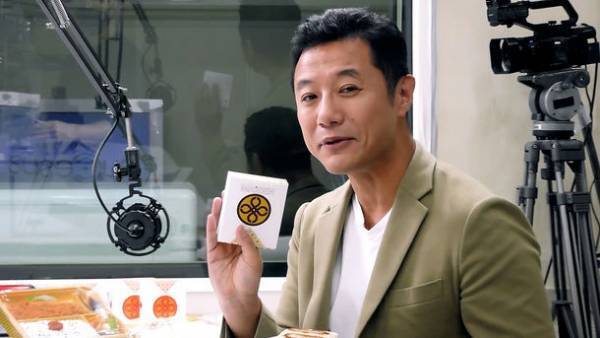 「賢者の選択サクセッション」に井筒まい泉株式会社が登場