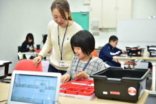 【STEAM教育のプログラボ教育事業運営委員会】2023年4月 東京に新たに2校開校～全国で80校に！2023年1月から体験会を実施します～