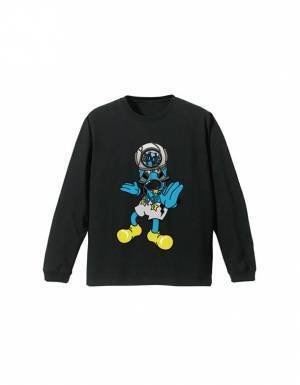 20代のメンバーのみで発足したファッションブランド『D.Nart.Ampta』阪急うめだ本店にて1月11日からPOPUPイベントを開催