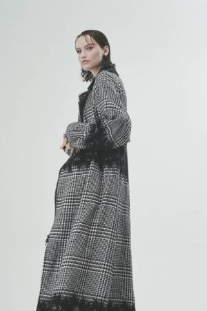 20代のメンバーのみで発足したファッションブランド『D.Nart.Ampta』阪急うめだ本店にて1月11日からPOPUPイベントを開催