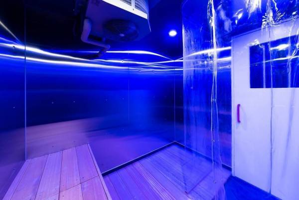 【サウナ&ジム｜同伴者無料】24時間通える会員制サブスクサウナ「120℃浅草橋NETU」、新会員プランにて営業開始