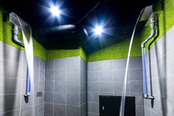 【サウナ&ジム｜同伴者無料】24時間通える会員制サブスクサウナ「120℃浅草橋NETU」、新会員プランにて営業開始