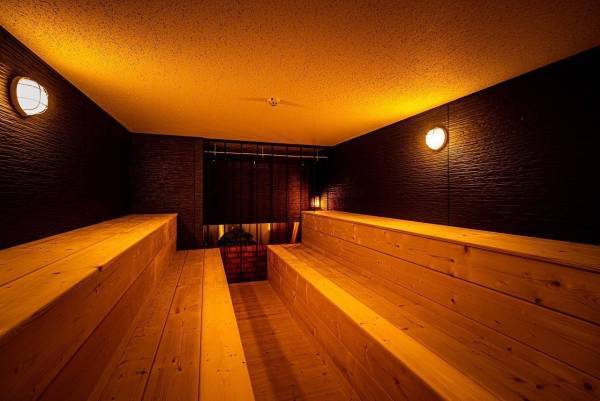 【サウナ&ジム｜同伴者無料】24時間通える会員制サブスクサウナ「120℃浅草橋NETU」、新会員プランにて営業開始