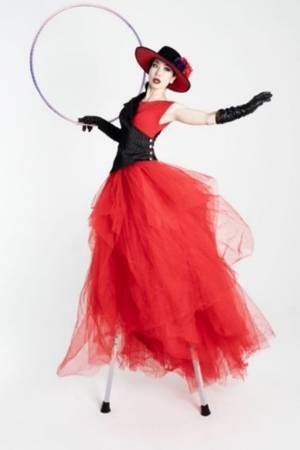 2023年1月7日(土)、1月8日(日)　大道芸のスターたちが3年ぶりに大集結　「第18回さいたま新都心大道芸フェスティバル」を開催