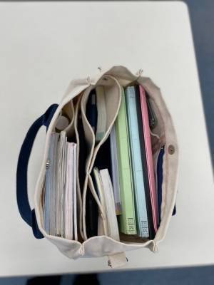 現役高校生が考えた次世代トートバッグ「wishbag」　Makuakeにて12月31日からプロジェクトを開始