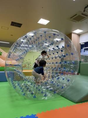 子育てママのための「ママのがん検診応援プロジェクト」が乳がんエコー体験に続き、子宮頸がん予防啓発イベントを開始