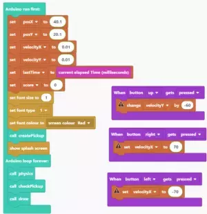 目標達成率491％を突破！本体もゲームもDIYできるレトロゲーム機「Nibble(ニブル)」Makuakeにて先行予約販売を開始！