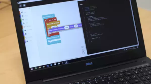 目標達成率491％を突破！本体もゲームもDIYできるレトロゲーム機「Nibble(ニブル)」Makuakeにて先行予約販売を開始！