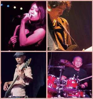 【あべのハルカス近鉄本店】パーキンソン病と闘いながら働く近鉄百貨店社員がプロデュース　難病支援ライブ「Feel the Power of Music」をあべのハルカス近鉄本店で初開催