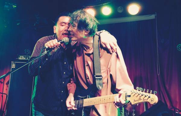 【あべのハルカス近鉄本店】パーキンソン病と闘いながら働く近鉄百貨店社員がプロデュース　難病支援ライブ「Feel the Power of Music」をあべのハルカス近鉄本店で初開催