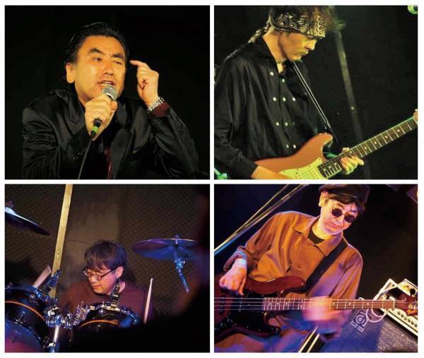 【あべのハルカス近鉄本店】パーキンソン病と闘いながら働く近鉄百貨店社員がプロデュース　難病支援ライブ「Feel the Power of Music」をあべのハルカス近鉄本店で初開催