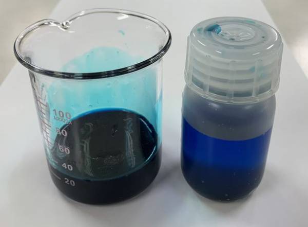 GSアライアンスが、環境に優しい天然深共晶溶媒を用いた、SDGsに配慮したリチウムイオン電池からのレアメタルのリサイクル技術を開発