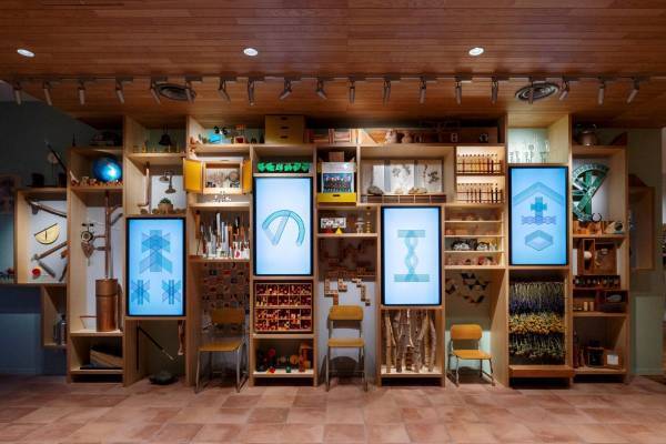 かたちのない「香り」を通して、自然と科学への理解を深める―北海道のスキンケアメーカーが、自社初の“香りを体感する施設”「香りのラボ」をOPEN