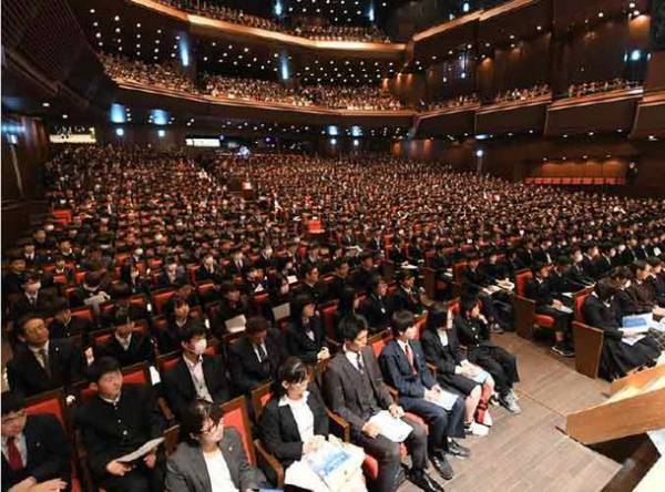 生涯教育を推進している学習塾　興学社学園グループ 八王子オクトーレ校　プリンス進学院・個別指導Wings・東進衛星予備校の3校舎　2023年2月開校