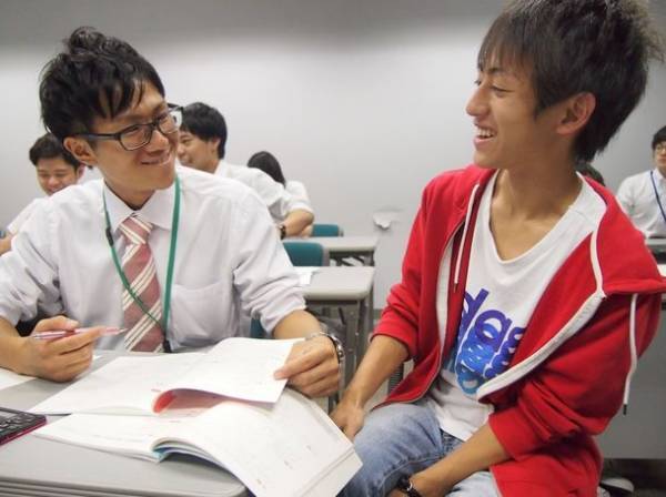 生涯教育を推進している学習塾　興学社学園グループ 八王子オクトーレ校　プリンス進学院・個別指導Wings・東進衛星予備校の3校舎　2023年2月開校