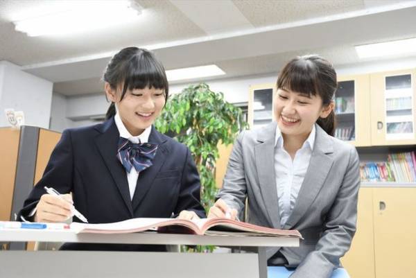 生涯教育を推進している学習塾　興学社学園グループ 八王子オクトーレ校　プリンス進学院・個別指導Wings・東進衛星予備校の3校舎　2023年2月開校