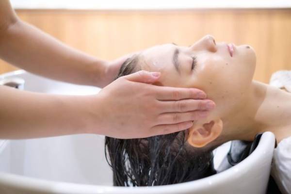 大注目！！新しいヘッドスパ“整頭術(せいとうじゅつ)”専門店東京・池袋「Ange spa grande」2022/11/13OPEN