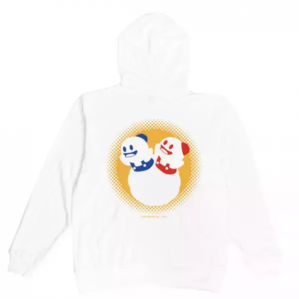 時代を超えた対決!？『東亜プランvsジャレコ』新宿マルイPOP UP SPACE supported by BASE 出店！