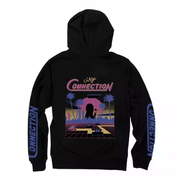 時代を超えた対決!？『東亜プランvsジャレコ』新宿マルイPOP UP SPACE supported by BASE 出店！