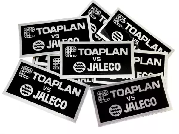 時代を超えた対決!？『東亜プランvsジャレコ』新宿マルイPOP UP SPACE supported by BASE 出店！