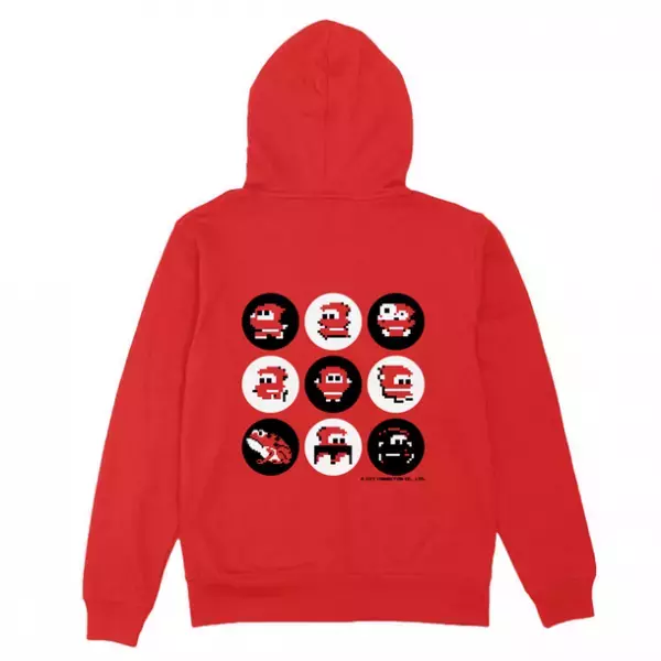 時代を超えた対決!？『東亜プランvsジャレコ』新宿マルイPOP UP SPACE supported by BASE 出店！