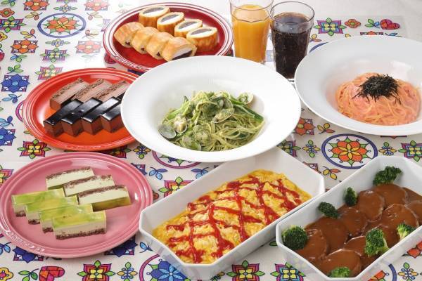 ホテル京阪 京都 グランデで開催する年末年始特別イベントサービスのお知らせ