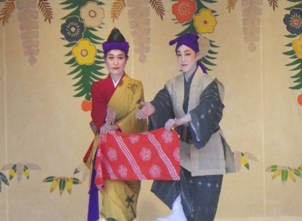 首里城で迎える初春の慶び　令和4年度首里城公園「新春の宴」開催