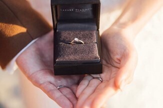 『LAZARE DIAMOND フォトコンテスト』の受賞者を発表ーラザール ダイヤモンド ブティック 公式Instagramー