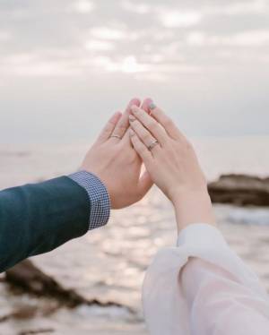 『LAZARE DIAMOND フォトコンテスト』の受賞者を発表ーラザール ダイヤモンド ブティック 公式Instagramー