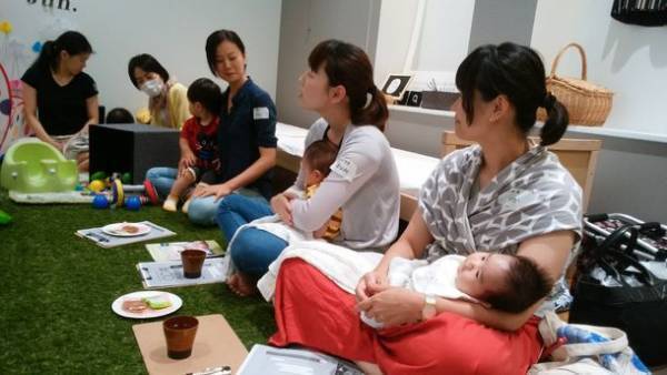 子育ての悩みや不安を解消　「フィンランド式産後おはなし会」がつくば市で開催　オンライン参加も可能