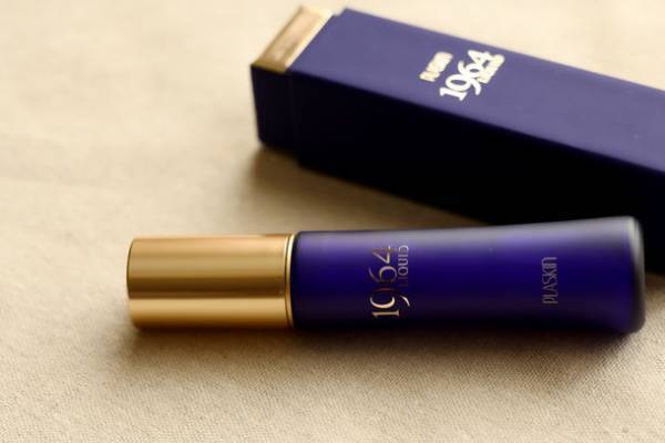 創業70周年を記念して11月25日(金)より数量限定で発売「プラスキン リキッド1964」BSE問題から20年「ウシ由来プラセンタエキス※1」化粧品の復活