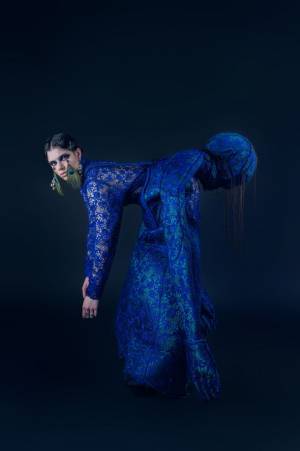 若手ファッションアートブランド“ASATO”がニューヨークで誕生！12/10(土)、北村元統(キタムラアサト) 初の個展を開催