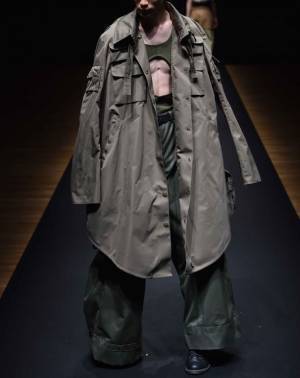 目白ファッション＆アートカレッジ『Annual College Fashion Show 2023』　2/4(土)青山スパイラルホールにて開催