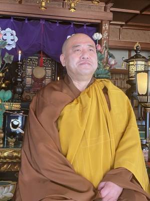 お寺の住職が特別な手法であなたのペットを大切に供養してくれる新サービス「大仙院ペット供養」(岡山県笠岡市)　2月1日新登場！ご予約受付開始