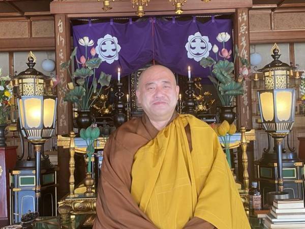 コロナ禍で経済的に苦しむ小さなお寺復活への取り組み！お寺にいながら始められる副業のノウハウを公開　先着10名を対象に副業立ち上げを無償サポート