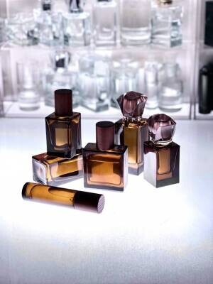 カスタマイズフレグランスの新ブランド「SCENE」が2023年1月リリース！“香り＆ボトル＆蓋”がセレクトできる体験型の香りブランド