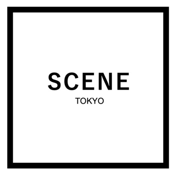 香り・ボトルをカスタマイズ！住空間をアップグレートするルームフレグランス専門ブランド「SCENE」初のポップアップが阪急MEN'S TOKYOで2023年3月に開催