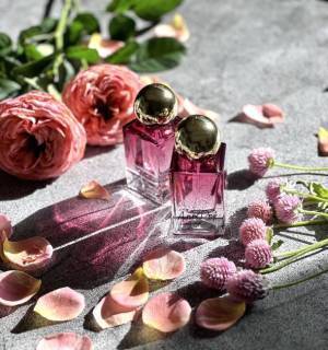 香り・ボトルをカスタマイズ！住空間をアップグレートするルームフレグランス専門ブランド「SCENE」初のポップアップが阪急MEN'S TOKYOで2023年3月に開催