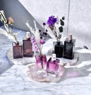 香り・ボトルをカスタマイズ！住空間をアップグレートするルームフレグランス専門ブランド「SCENE」初のポップアップが阪急MEN'S TOKYOで2023年3月に開催