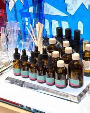 ルームフレグランス専門ブランド「SCENE」よりインテリアに合わせた香り「CASA(カーサ)シリーズ」が登場！