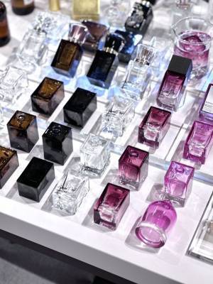 ルームフレグランス専門ブランド「SCENE」よりインテリアに合わせた香り「CASA(カーサ)シリーズ」が登場！