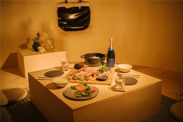 アウトドアホテル「TENAR」から新フィールドが2月に登場！テーマ性が特徴の新ブランド The Unique Stay withTENAR　“アウトドア体験を、ユニークに、もっと自由に。”