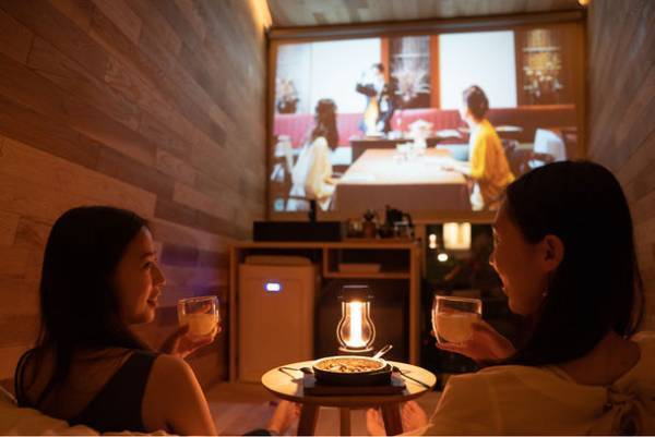 アウトドアホテル「TENAR」から新フィールドが2月に登場！テーマ性が特徴の新ブランド The Unique Stay withTENAR　“アウトドア体験を、ユニークに、もっと自由に。”