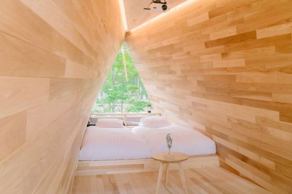 アウトドアホテル「TENAR」から新フィールドが2月に登場！テーマ性が特徴の新ブランド The Unique Stay withTENAR　“アウトドア体験を、ユニークに、もっと自由に。”