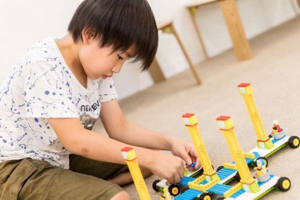 千葉県柏市の次世代型STEAM教室「zunOw(ズノー)」　2023年3月＜流山おおたかの森校＞の開校が決定