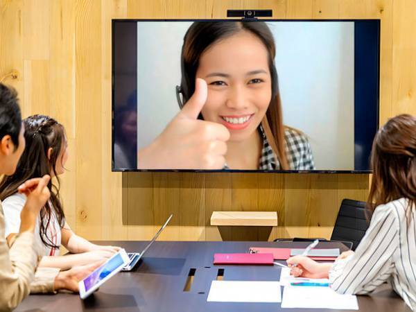 「保育士・幼稚園教諭向けオンライン英会話」2023年度に向けて販促強化を実施