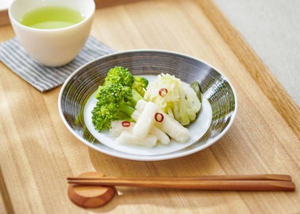 九州産をはじめとした旬の素材×腸まで届く乳酸菌の力で新たな食を楽しむ食品ブランド「ユサンチェ」1月6日(金)誕生！