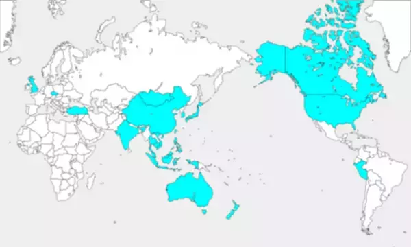 携帯型マイナスイオン発生器「イオニオン」ゼロコロナ対策緩和で、中国での売上好調　月間販売台数が半年間で18倍増加